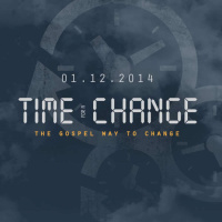 Time for a Change, Part 5