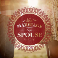 New Marriage Same Spouse, Part 4