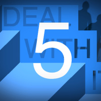 05- DWI A Debate and A New Job