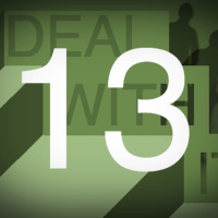 13- DWI Conversation With A Murder-Mill