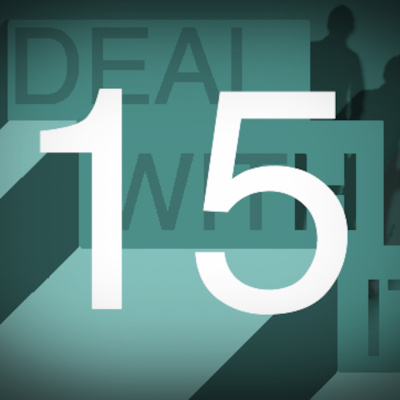 Deal With It Podcast