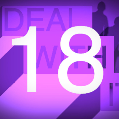 Deal With It Podcast