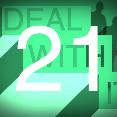 Deal With It Podcast