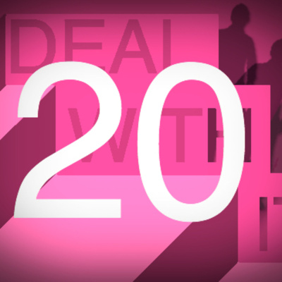 Deal With It Podcast