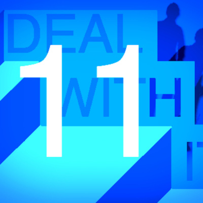 Deal With It Podcast