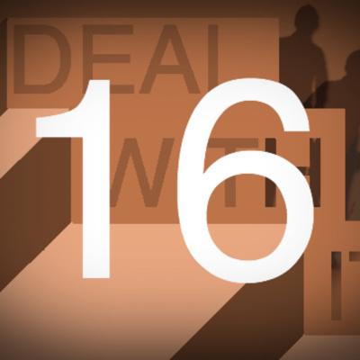 Deal With It Podcast