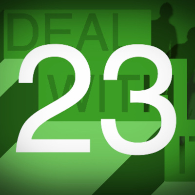 Deal With It Podcast