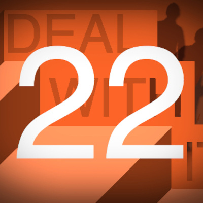 Deal With It Podcast