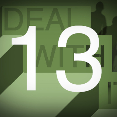 Deal With It Podcast