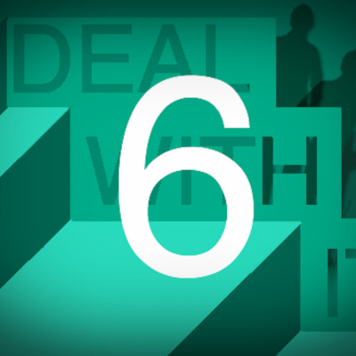 Deal With It Podcast