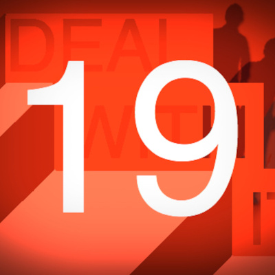 Deal With It Podcast