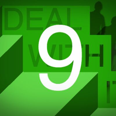 Deal With It Podcast