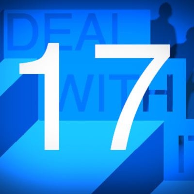 Deal With It Podcast
