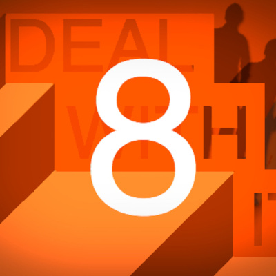Deal With It Podcast