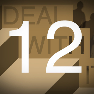 Deal With It Podcast