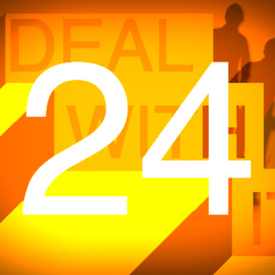 Deal With It Podcast