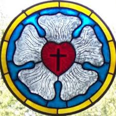 Christ Lutheran Church Of Alamo Heights