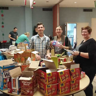 Christ Lutheran Church Of Alamo Heights