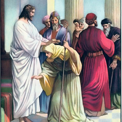 Christ Lutheran Church Of Alamo Heights