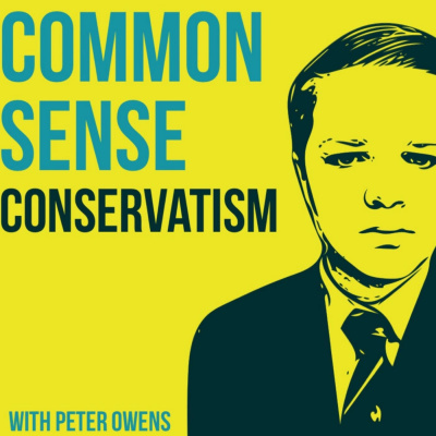 Common Sense Conservatism