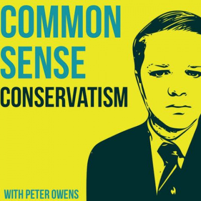Common Sense Conservatism