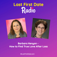 EP 608: Barbara Kenyon - How to Find True Love After Loss
