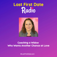 EP 611: Coaching a Widow Who Wants Another Chance at Love