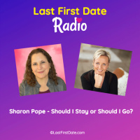 EP 635: Sharon Pope - Should I Stay or Should I Go?