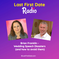 EP 661: Brian Franklin - Wedding Speech Disasters (and how to avoid them)