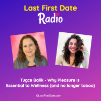 EP 686: Tugce Balik - Why Pleasure is Essential to Wellness (and no longer taboo)