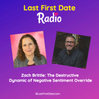 EP 675: Zach Brittle: One Big Mistake That Ruins Relationships and How to Fix It