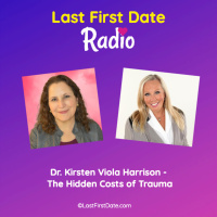 EP 685: Dr. Kirsten Viola Harrison - The Hidden Costs (and Gifts) of Trauma