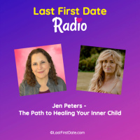 EP 643: Jen Peters - The Path to Healing Your Inner Child