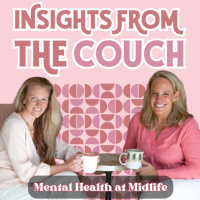 EP 651: Insights from the Couch - Dating and Finding Lasting Love at Midlife with Sandy Weiner