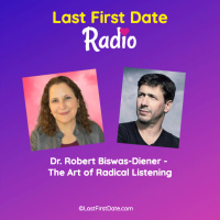 EP 652: Dr. Robert Biswas-Diener - The Art of Radical Listening