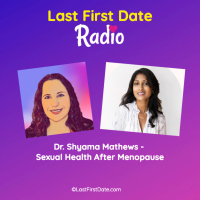 EP 584: Dr. Shyama Mathews - Sexual Health After Menopause
