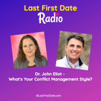 EP 650: Dr. John Eliot - Whats Your Conflict Management Style?