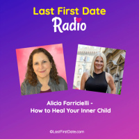 EP 628: Alicia Farricielli - How to Heal Your Inner Child