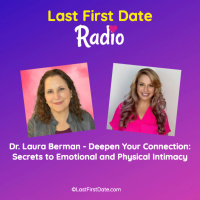 EP 664: Dr. Laura Berman - Deepen Your Connection: Secrets to Emotional and Physical Intimacy