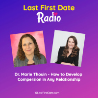 EP 623: Dr. Marie Thouin - How to Develop Compersion in Any Relationship