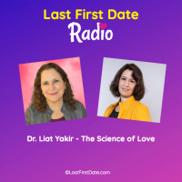 EP 616: Dr. Liat Yakir - The Science of Love