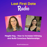 EP 613: How to Increase Intimacy and Build Conscious Relationships