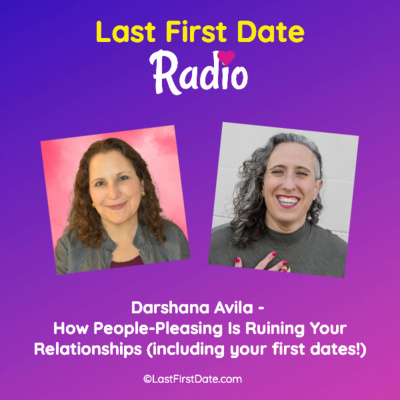 Last First Date Radio