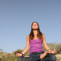 A meditation on letting go