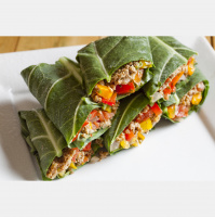 Realize Yourself Podcast #17 - Quick and Easy Meals 