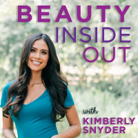This Channel is No Longer Active: Check Out My New Podcast Beauty Inside Out! 