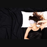 Realize Yourself Podcast #9 - Beauty Sleep 