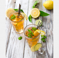 Realize Yourself Podcast #11 - Beauty Beverages!