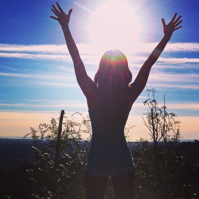 Kimberly Snyders Podcast