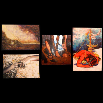 Easter Concert Celebration